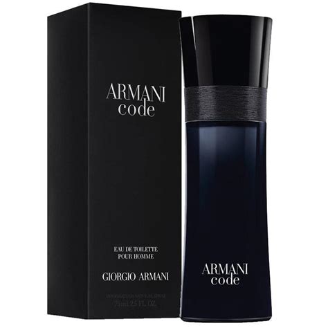 buy armani code for men.